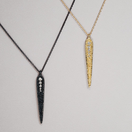 lava spear / moss spear